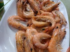 -四川小胡子海鲜(丁村万人海鲜广场店)