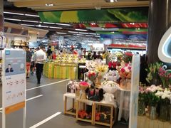 -Olé精品超市(广州太古汇店)