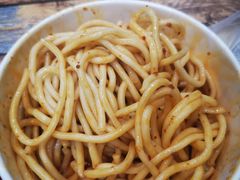 凉面-王萍面皮(桃园二巷店)