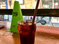 -CABO Coffee