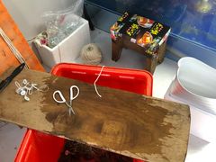 -阳澄湖大闸蟹·琼灵阁牌品牌连锁(吴中总店)