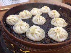 -清真马三汤包(回民街店)