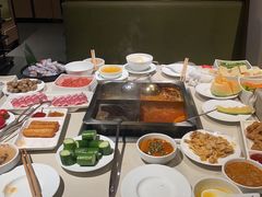 -海底捞火锅(宇飞大厦店)