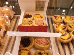 -好利来(柳北店)