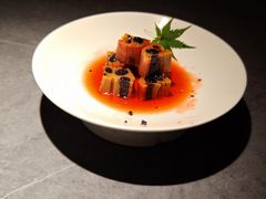 -吴越荣记苏州菜·松鼠桂鱼100%活鱼现做(斜塘老街店)