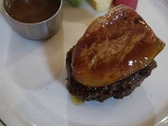 -食间牛排(重庆路万达店)