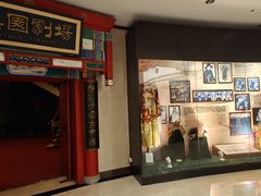 -北京前门建国饭店