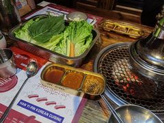 -韩一品韩国料理(柏庐南路店)