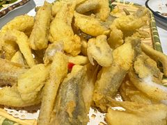 -好人家海鲜酒楼(淞南路店)