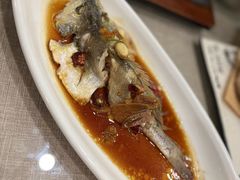 -锦顺海鲜•口味菜(李村店)