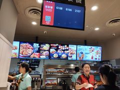 -肯德基(宁波万达店)