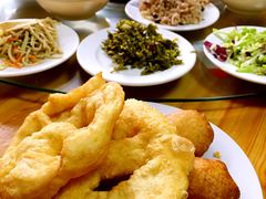 -柳沟豆腐宴义豆堂24号农家院