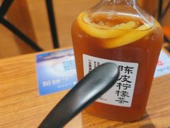 -和府捞面(星光大道一期店)