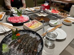 -海底捞火锅(锦艺城店)