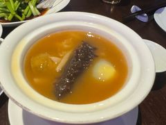-明湖楼·经典鲁菜山东海鲜(大明湖店)