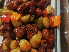 -合家院饭庄(榆关道店)