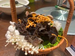 -东海怡品海鲜豆捞(星街坊店)