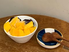 -小团圆糖水铺(襄阳南路店)
