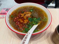-小杨生煎(浦江欢乐颂店)