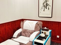 -古莲·影院足道·按摩SPA(水上温泉店)