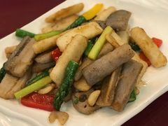 -亮庆餐厅·粤菜·早茶(篁庄店)