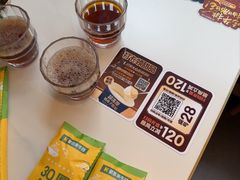 -豪客来牛排(中华城店)