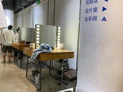 -天真蓝照相馆(五角场百联又一城店)