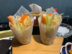 -天狗山料理(省体店)