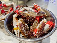-半岛听涛蒸汽海鲜自助(K11店)