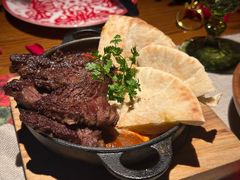 -弗兰克牛排西餐厅Ribone steak house(柠檬花园店)