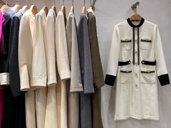 -采姿CA·ZI男女装时装高级定制(成都南路店)