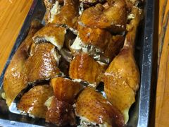 -新湖烧鸡(光明店)