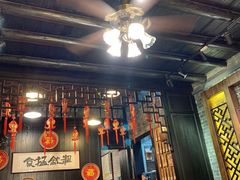 -黄祥华养生堂·炖汤·营养蒸饭(岭南天地店)