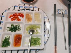 -禧悦楼(天德广场店)