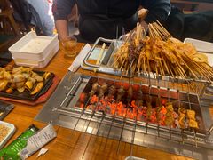 -延边金利串店(安达街店)
