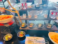 -滩万日本料理Nadaman(国贸大酒店)
