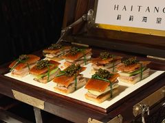 -莉莉海堂HAITANG·烤鸭(国贸商城店)