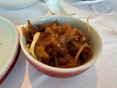 牛肉河粉-北京柏悦酒店·锦庭餐厅Dining Room