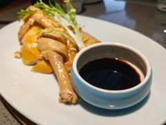 -老头儿油爆虾(星光一期店)