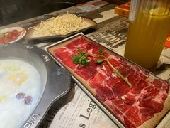 -七秒鱼·斑鱼火锅(太阳城店)