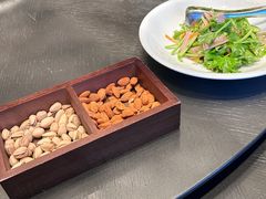 -海天宴海阁·海鲜·鲁菜·青岛菜
