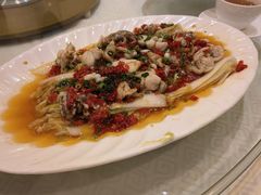 -顺峰海鲜酒楼(省府店)