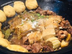 -屯靠屯地锅王(西南路店)