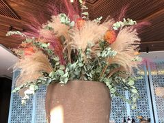 -杭州桐庐康莱德酒店西餐厅-舍