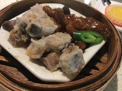 -又一间茶点轩(百汇广场店)