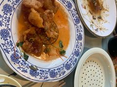 -石老头关东饺子王·东北菜(嘉华鑫城店)