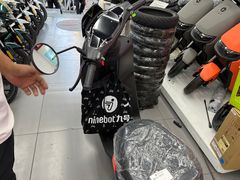 -九号电动车(安定门内大街店)