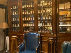 -北京古城老院厉晓麟精致菜