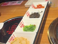-炉小哥烤肉(信万广场店)
