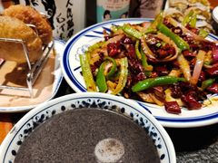 -福苗小骆驼烧烤(大唐不夜城店)